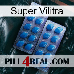 Super Vilitra viagra2